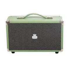 GPO Westwood Speaker Green