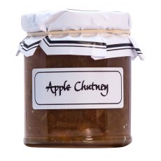 Apple Chutney