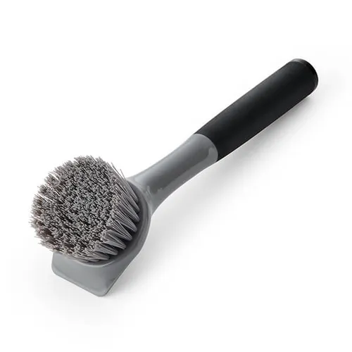 KitchenAid Cast Iron Washing Up Brush