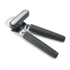 KitchenAid Multi-Purpose Tin Opener - Charcoal Grey