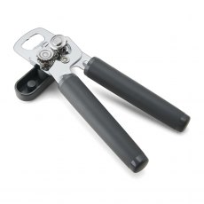 KitchenAid Multi-Purpose Tin Opener - Charcoal Grey