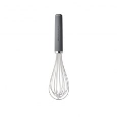 KitchenAid Soft Grip Utility Whisk - Charcoal Grey