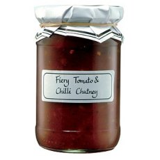 Portmeirion Fiery Tomato & Chilli Chutney