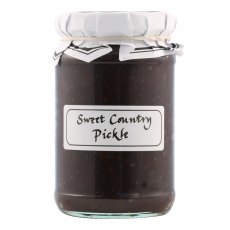 Sweet Country Pickle