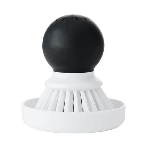 KitchenAid Palm Brush with Dish