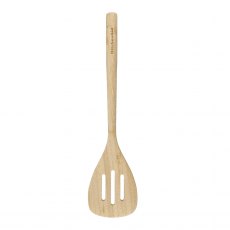 KitchenAid Slotted Bamboo Turner KitchenAid Slotted Bamboo Turner