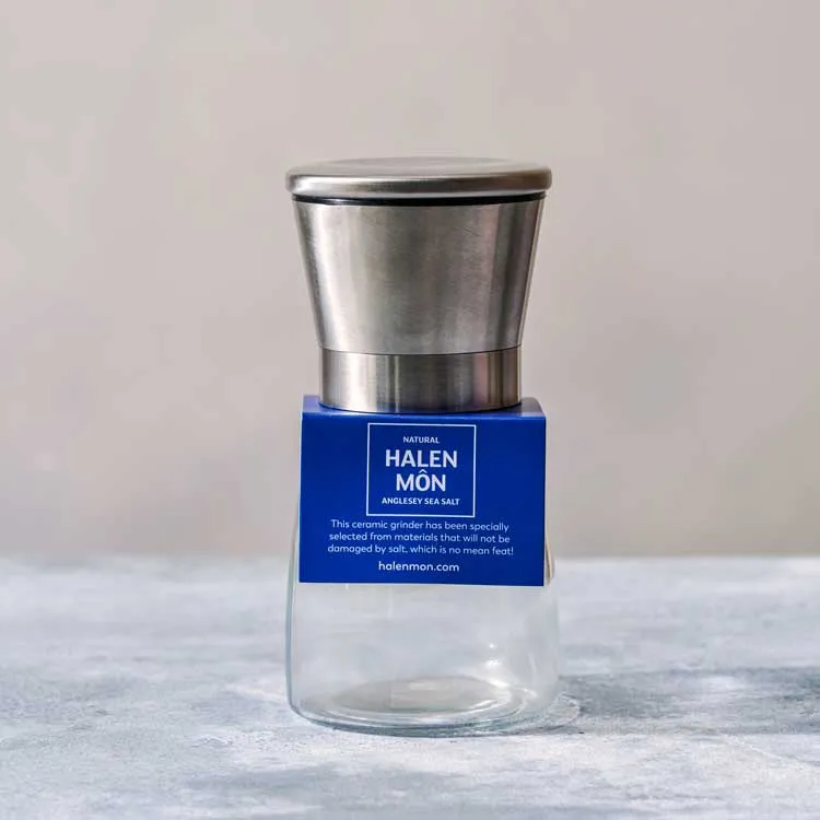 Halen Mon Twin Everyday Grinder Set