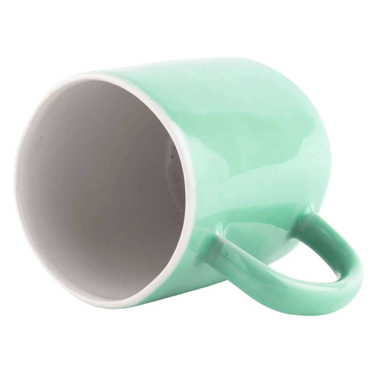 Quail's Egg Espresso Cup Mint