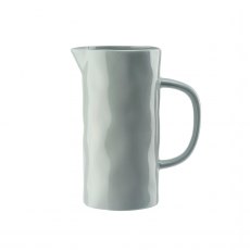 Quail's Egg Medium Jug Pale Blue