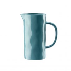 Quail's Egg Medium Jug Petrol