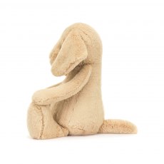 Jellycat Bashful Luxe Puppy Orlando Big Jellycat Bashful Luxe Puppy Orlando Big
