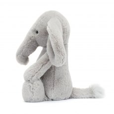 Jellycat Bashful Luxe Elephant Thuddeus