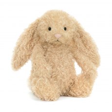 Jellycat Bashful Luxe Bunny Curly Medium