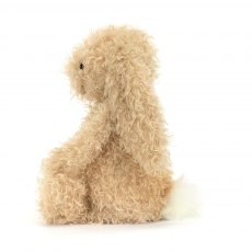 Jellycat Bashful Luxe Bunny Curly Medium