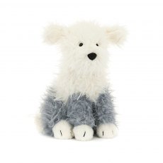 Jellycat Ewert Sheepdog Jellycat Ewert Sheepdog