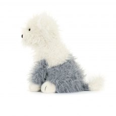 Jellycat Ewert Sheepdog Jellycat Ewert Sheepdog