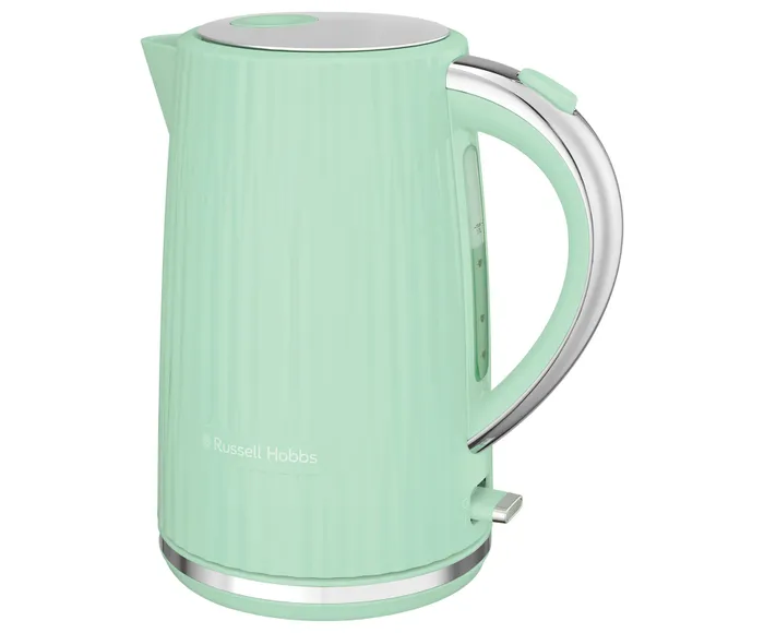 Russell Hobbs Eden Kettle Pistachio