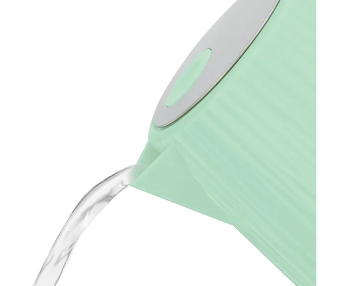 Russell Hobbs Eden Kettle Pistachio