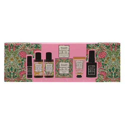 William Morris At Home The Modern Homemaker A Little Time For You Box