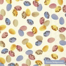 Emma Bridgewater Napkins - Mini Eggs
