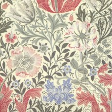 IHR x V&A Napkins Compton Cream