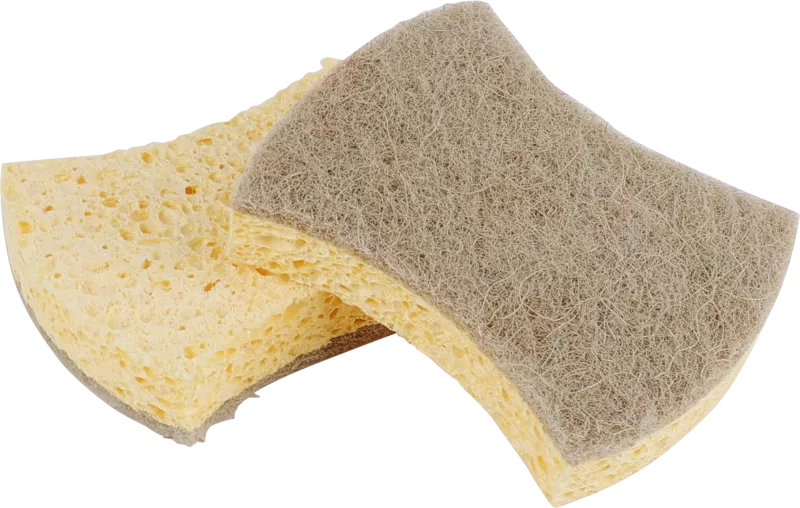 Redecker Cleaning Sponge - Pack of 2 Redecker Cleaning Sponge - Pack of 2