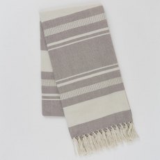 Weaver Green Moli Chinchilla Throw