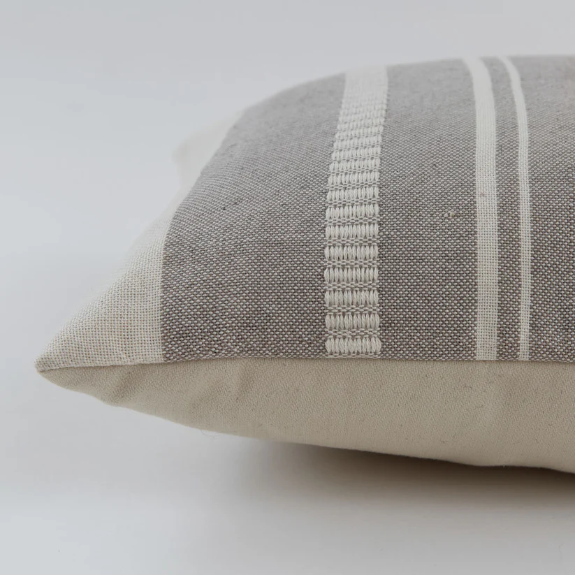 Weaver Green Moli Chinchilla Cushion