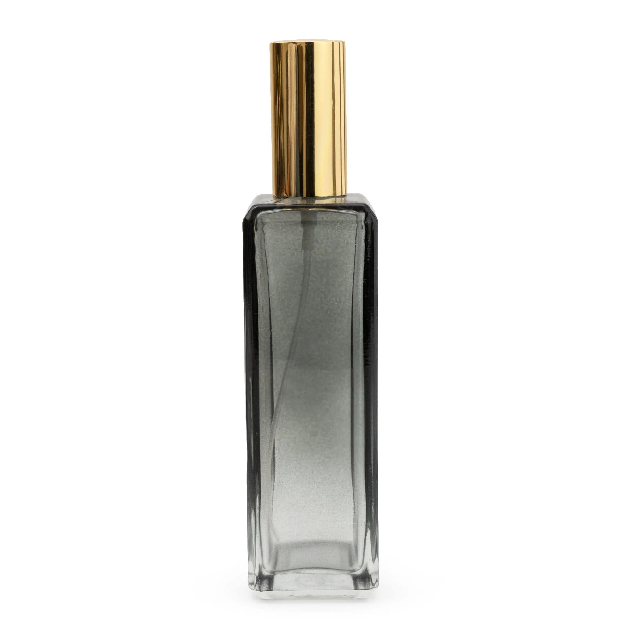 Ombre Room Spray Smokey Black - Bergamot & Oud 120ml