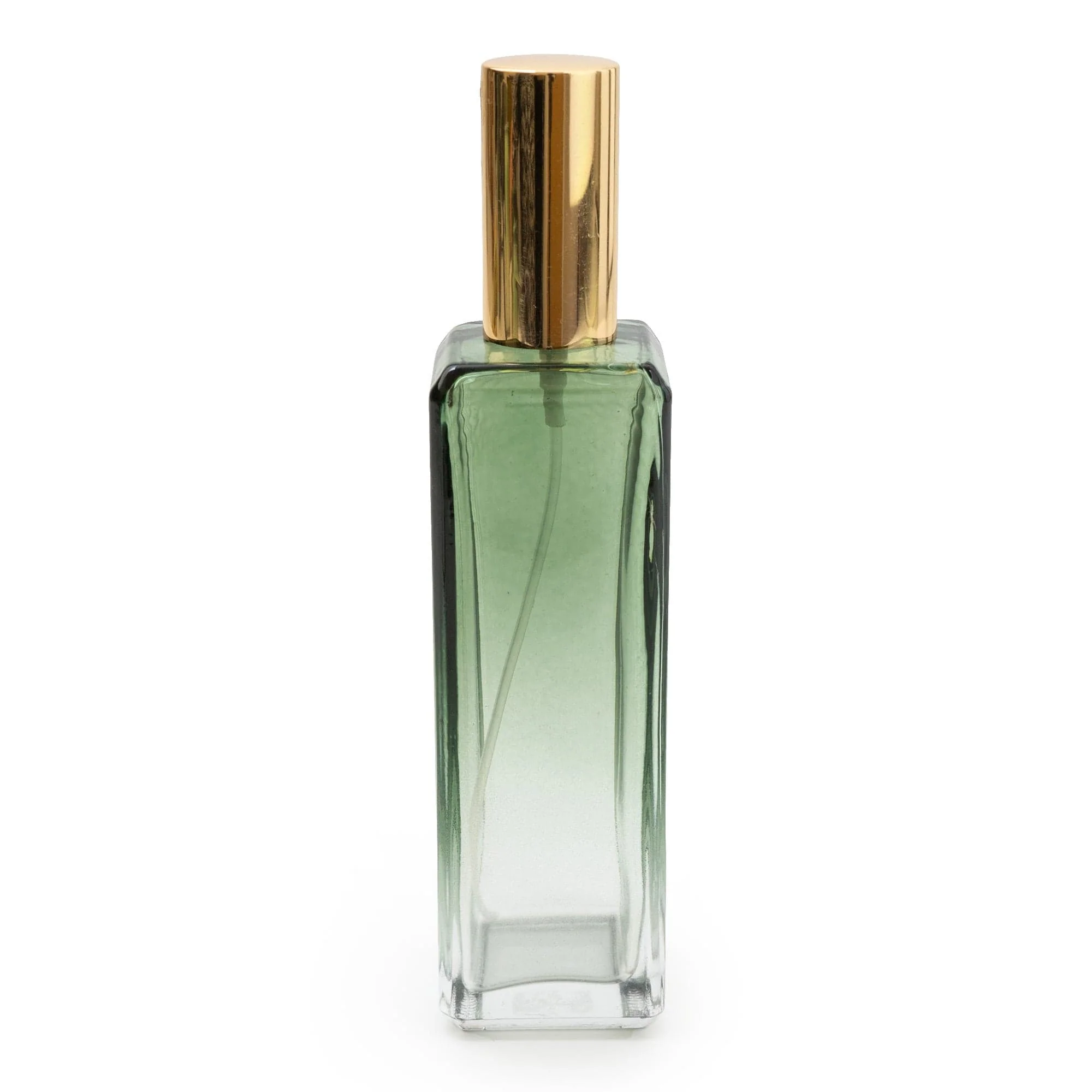 Ombre Room Spray Green - Fig & Apple 120ml