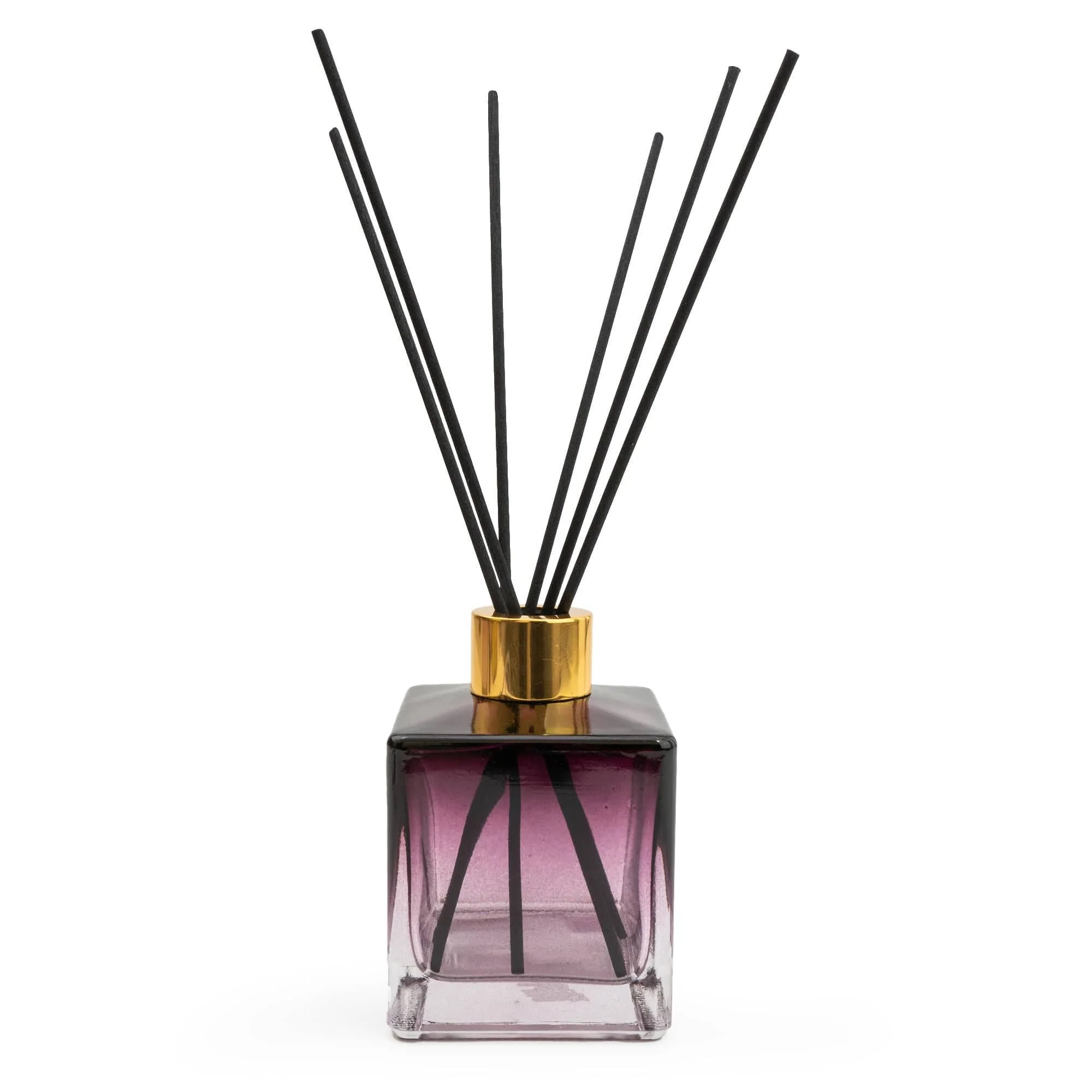 Ombre Reed Diffuser Plum - Sakura Blossom 200ml