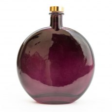 Oval Reed Diffuser Plum - Sakura Blossom 500ml