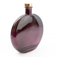Oval Reed Diffuser Plum - Sakura Blossom 500ml