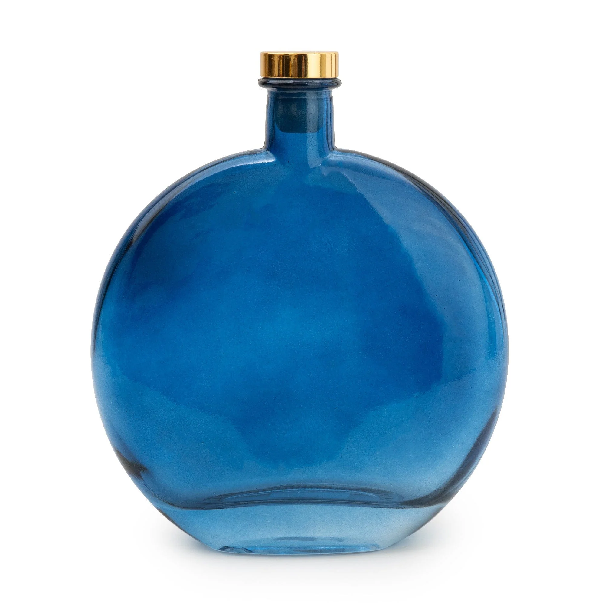 Oval Reed Diffuser Midnight Blue 500ml