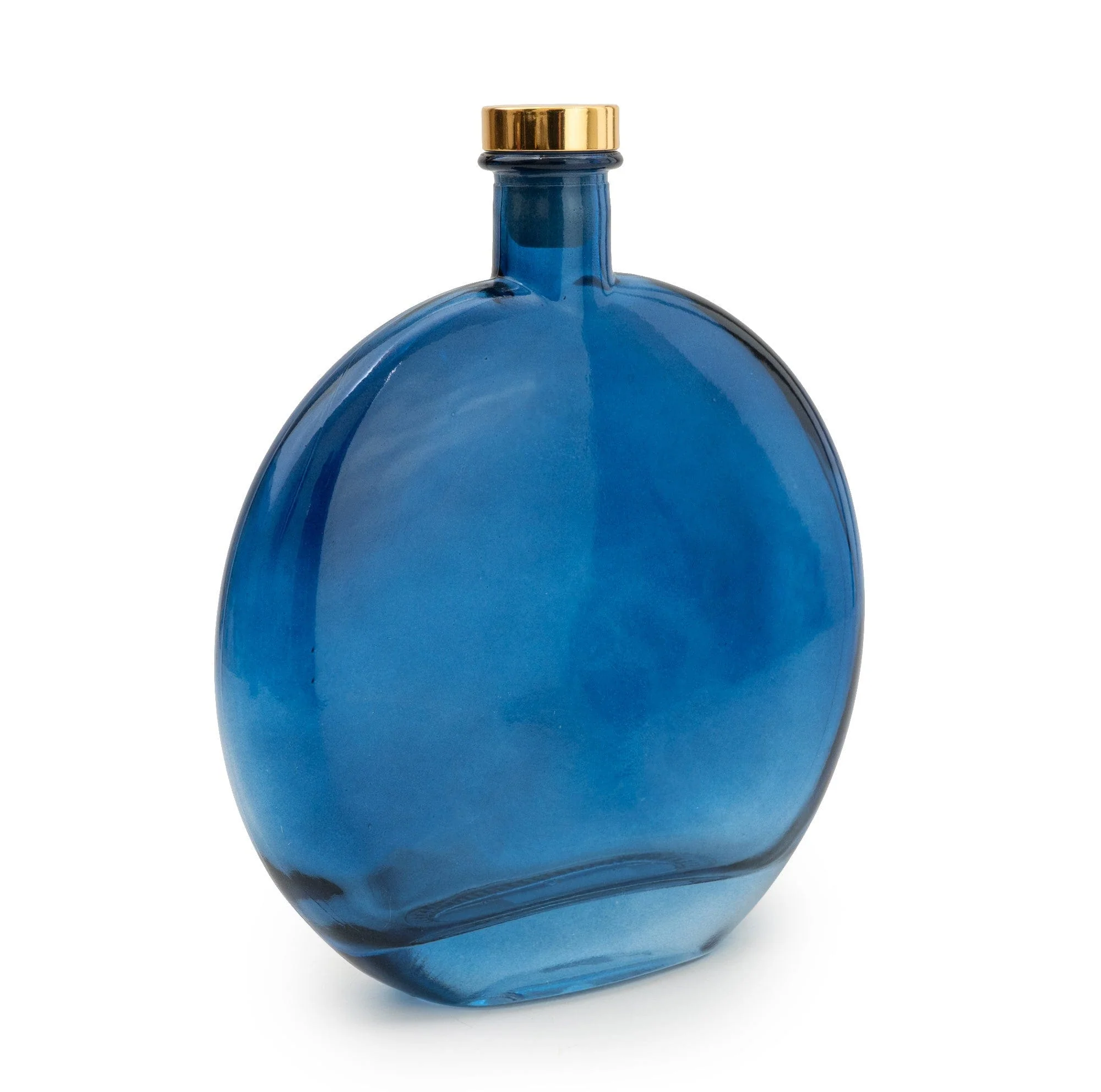 Oval Reed Diffuser Midnight Blue 500ml