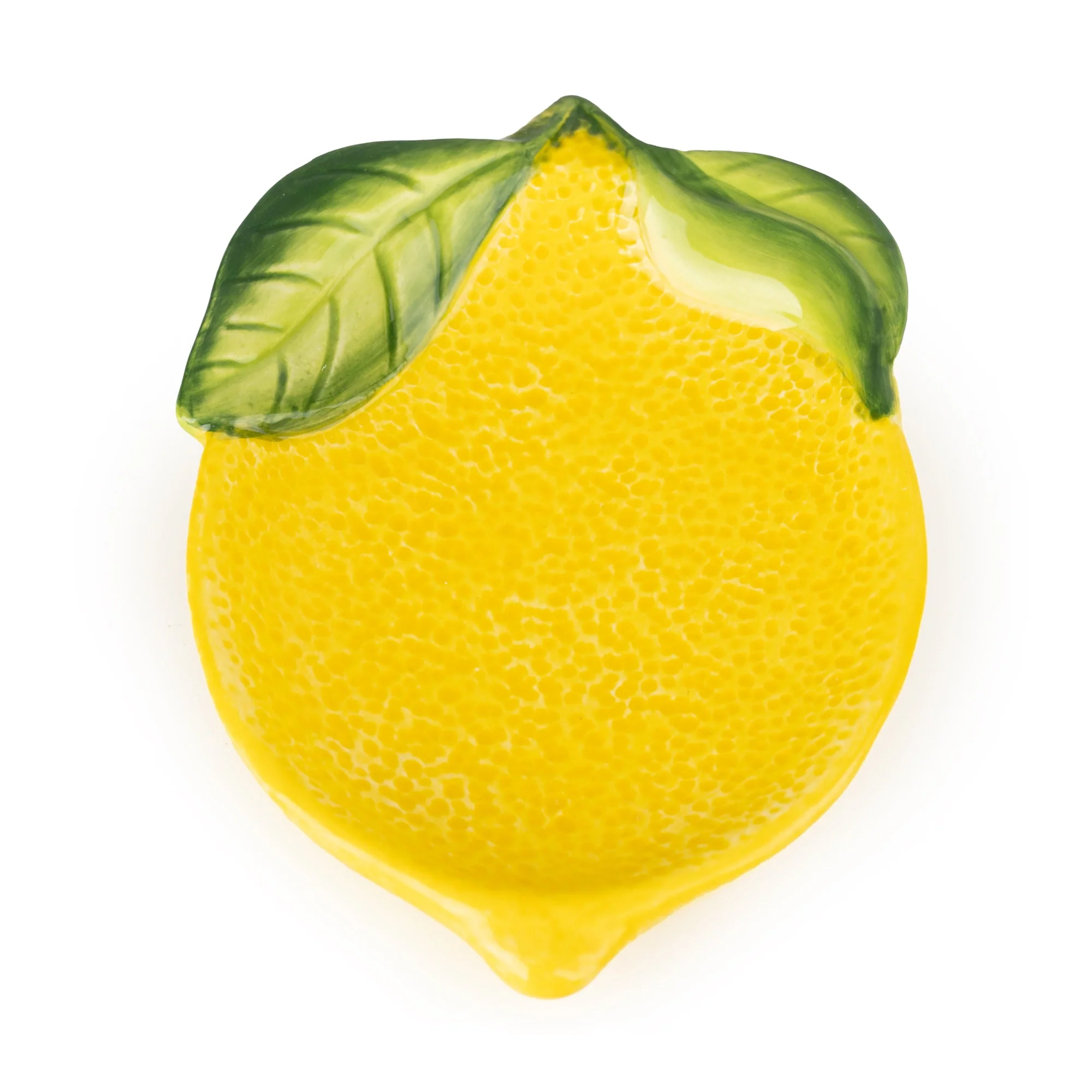 Spoon Rest - Lemon