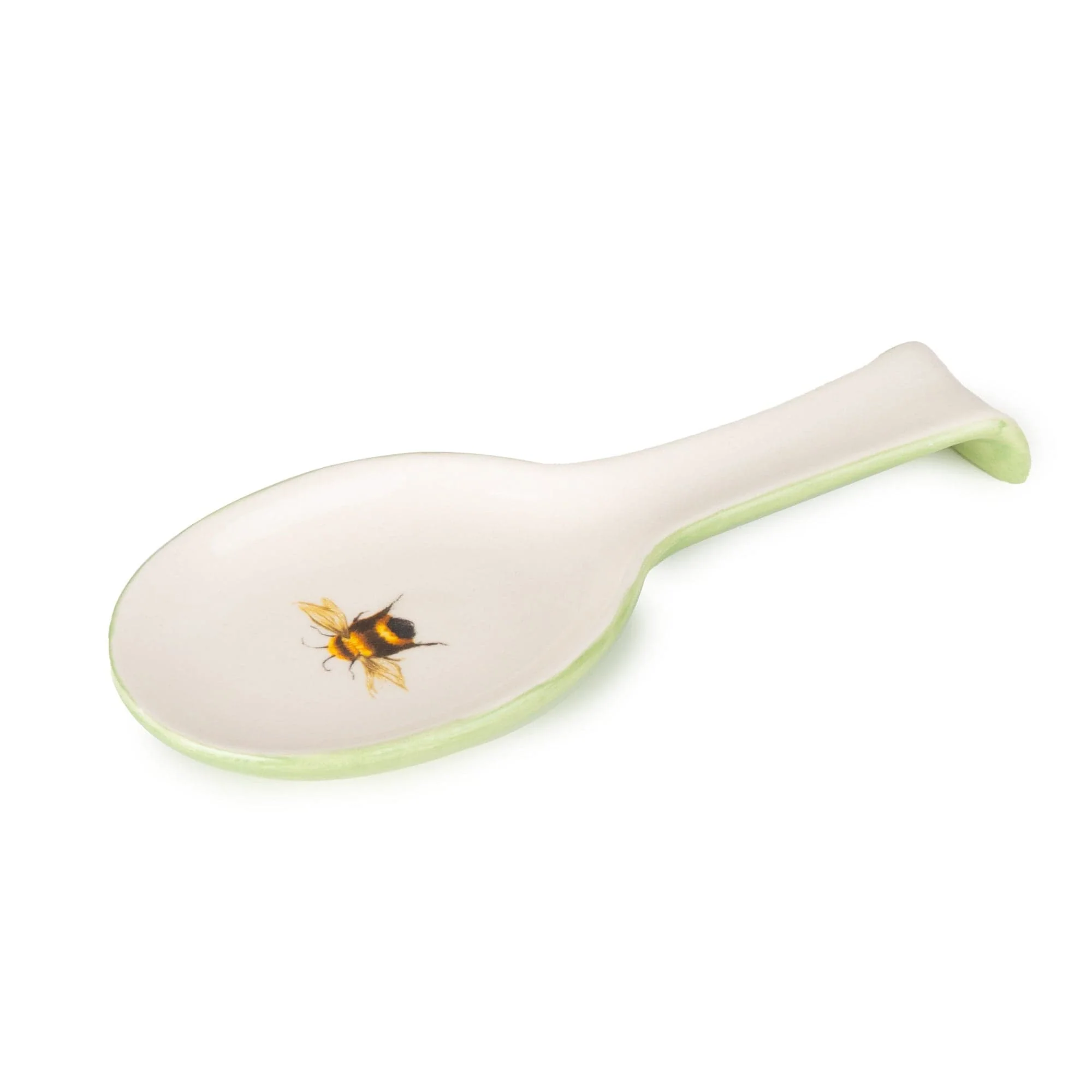 Spoon Rest - Bees