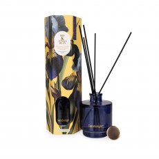 Candlelight Reed Diffuser - Iris & Tonka Bean 200ml