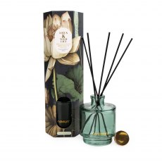 Candlelight Reed Diffuser - Lotus & Wild Lily 200ml