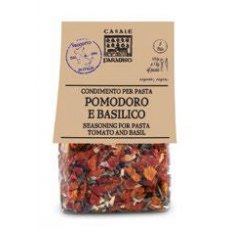 Casale Paradiso Tomato & Basil Seasoning For Pasta 100g