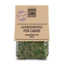 Casale Paradiso Seasoning Mix For Meat Dishes 100g
