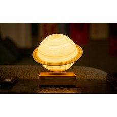 Gingko Smart Saturn Lamp