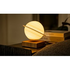 Gingko Smart Saturn Lamp