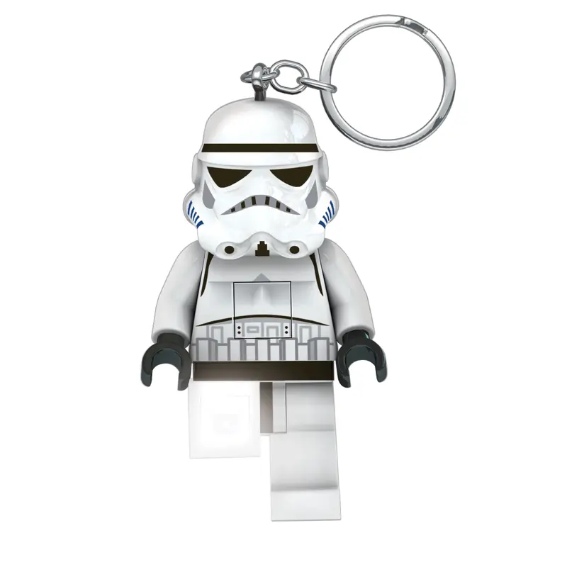 LEGO Star Wars Keychain Light Stormtrooper
