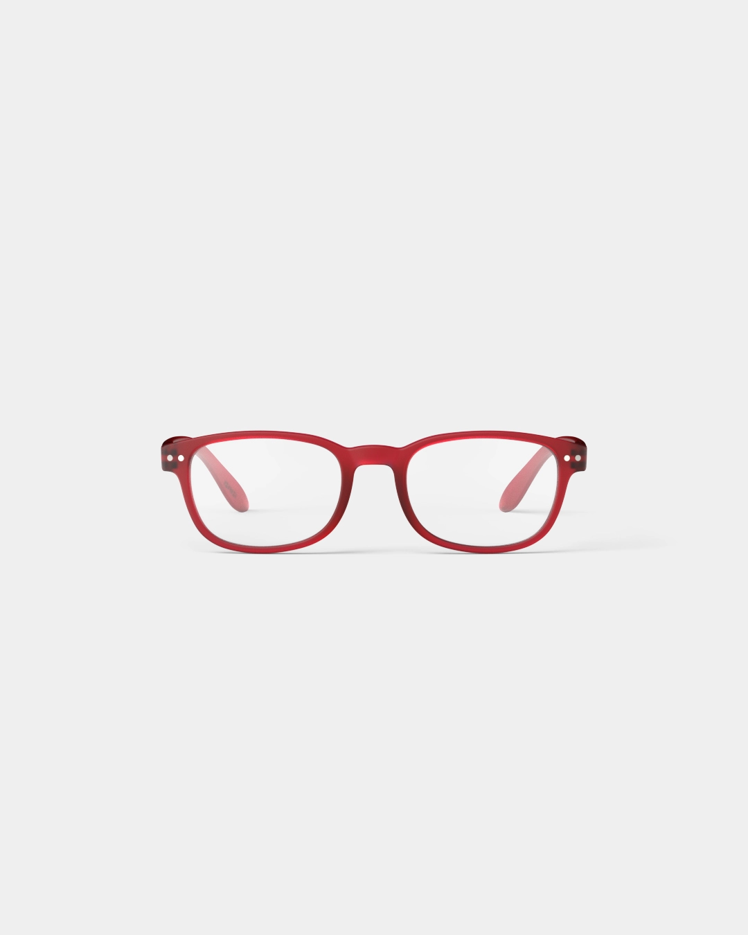 IZIPPIZI #B Red Reading Glasses +1.5 IZIPPIZI #B Red Reading Glasses +1.5