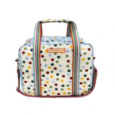 Emma Bridgewater  Polka Dot Cool Bag