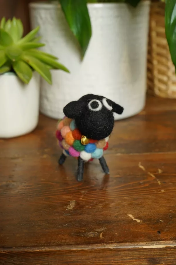 Pachamama Mini Ziggy Pachamama Mini Ziggy
