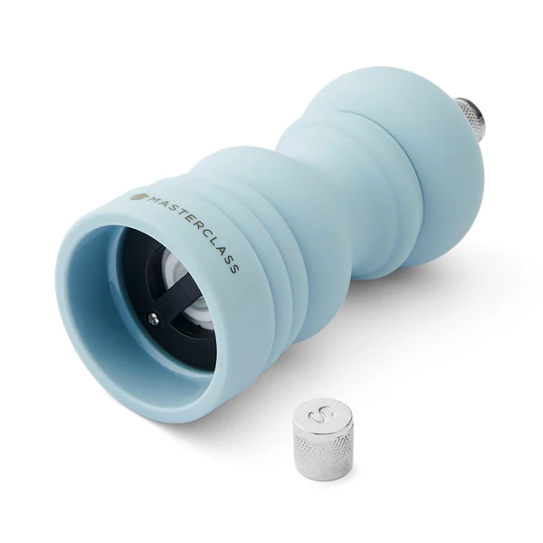MasterClass 12cm Capstan Mill - Sky Blue