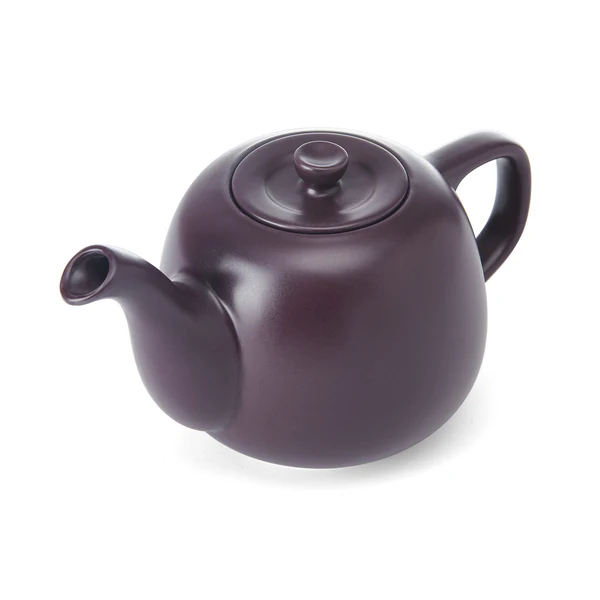 La Cafetière Classic Teapot 2 Cup, Purple, 600ml