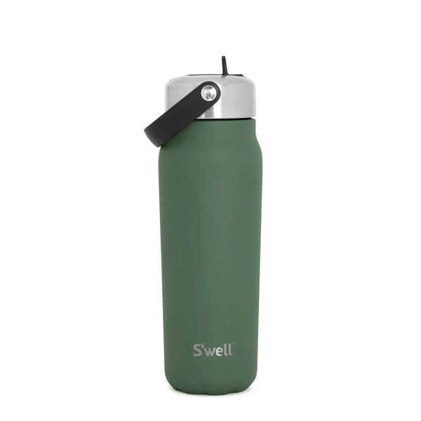S'well Explorer Bottle 700ml - Jasper